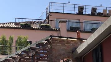 Detalle exterior
