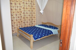 1 bedroom, iron/ironing board, free WiFi - Voils Int’l Serviced Apartments Ntinda Minister's Village (Nakawa)