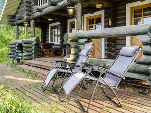 Terrass/Patio