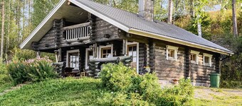 Savilahti by Interhome