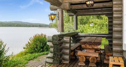 Savilahti by Interhome