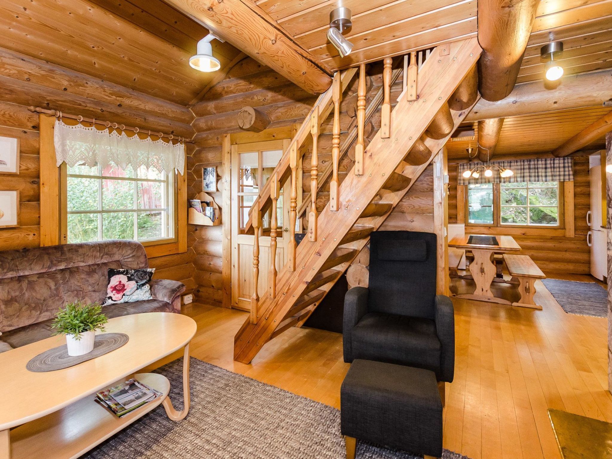 Fernseher, DVD-Player