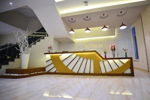 Hall