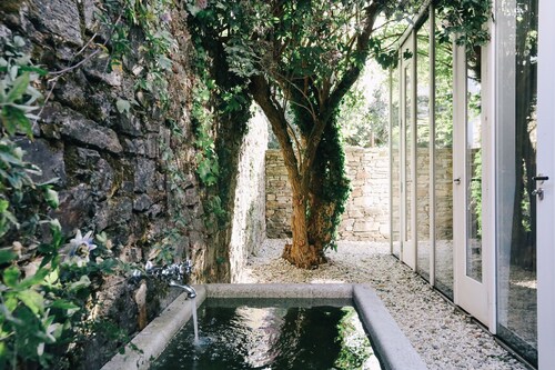 Inferniño huoneistot. Aitta