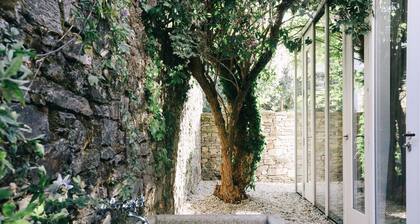 Inferniño huoneistot. Aitta