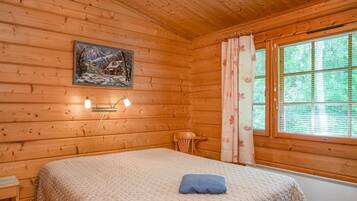 2 bedrooms, internet