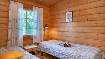 2 makuuhuonetta, internet