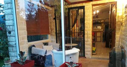 GĂźte au coeur de la nature proche d'Ajaccio