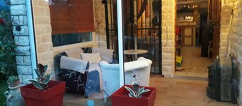 GĂźte au coeur de la nature proche d'Ajaccio