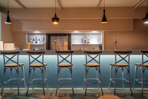 Bar (on property) - Hotel Zakynthos  (Zakynthos)
