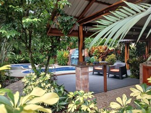 Pavillon