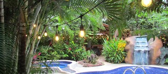 San Gabriel Apartments