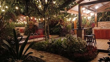 Teres/patio