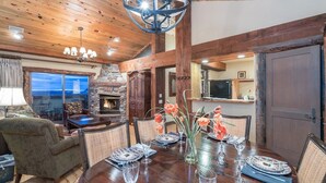 Unclassified image, 4 of 14, button - Penthouse At The Peaks 614 (Mountain Village)
