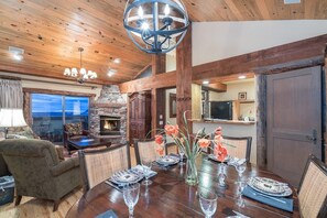 Unclassified image, 4 of 14, button - Penthouse At The Peaks 614 (Mountain Village)