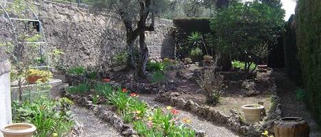 Terrain de lâhĂ©bergement