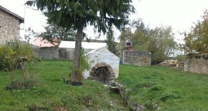 La Bernarda Landhaus für 16 Personen