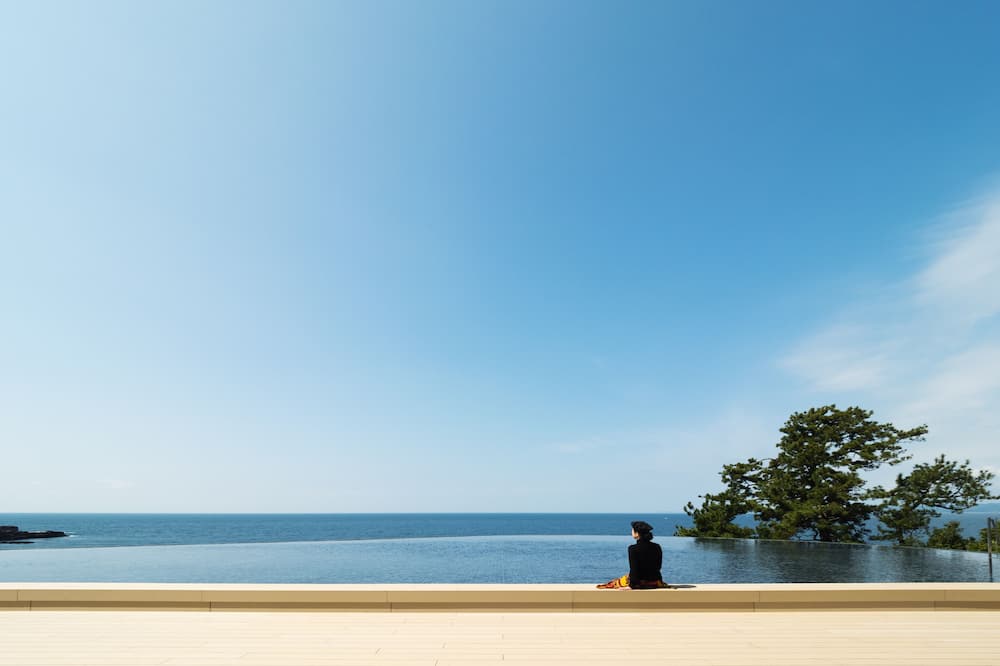 Shirahama Key Terrace Seamore Residence