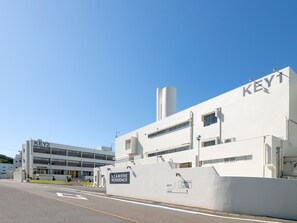 Exterior - Shirahama Key Terrace Seamore Residence (Shirahama)