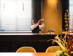 Bar (in loco)