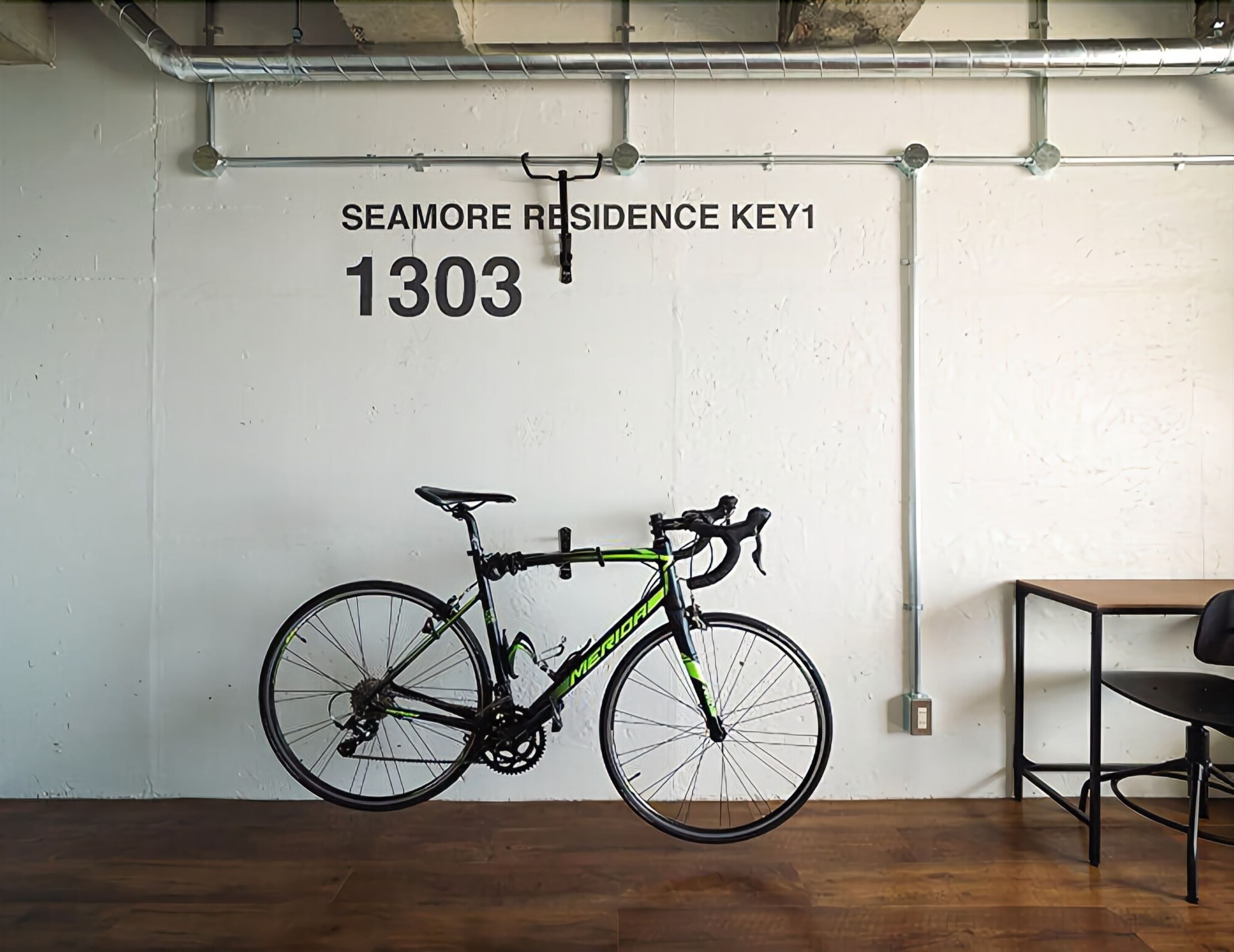 ocean view triple room, non smoking | 1 bedroom, in-room safe, individually decorated, desk