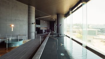 Public bath
