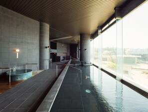 Public bath - Shirahama Key Terrace Seamore Residence (Shirahama)