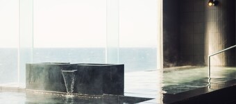 Shirahama Key Terrace Seamore Residence