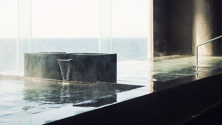 Shirahama Key Terrace Seamore Residence