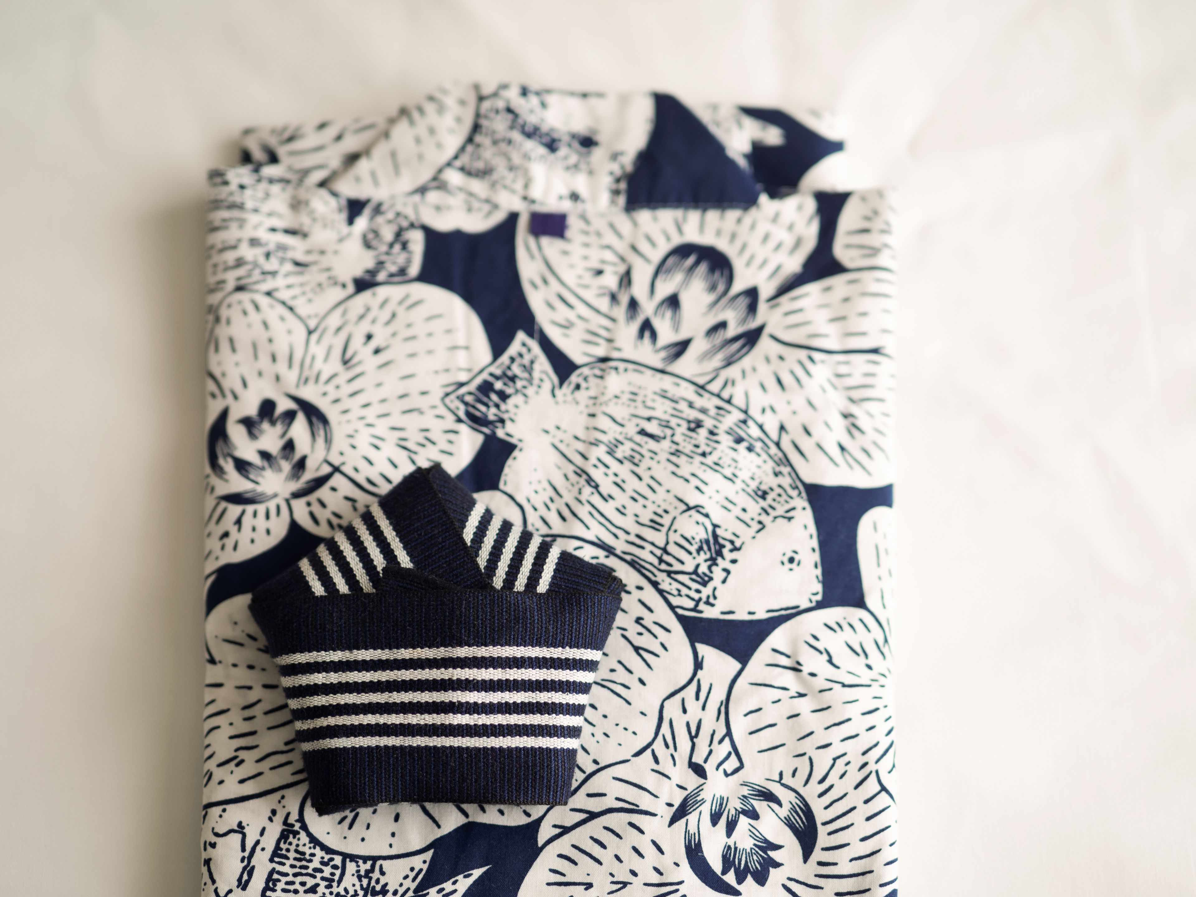 1 bedroom, in-room safe, individually decorated, desk