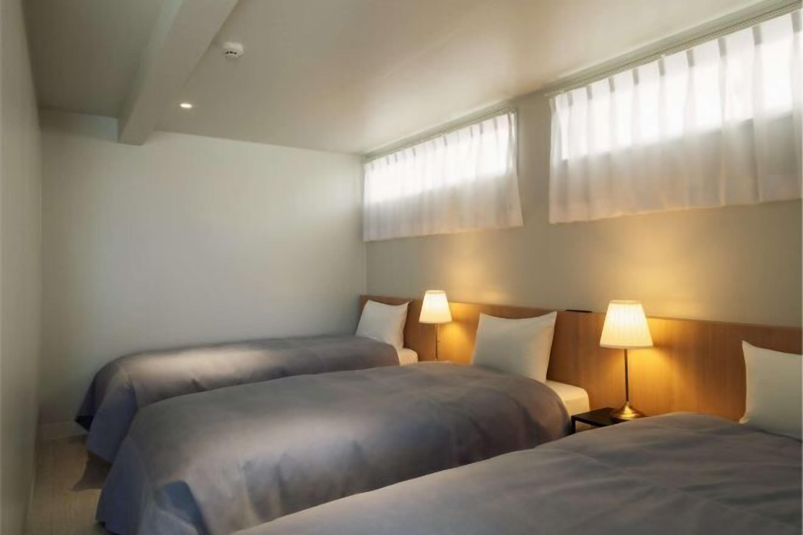 In-room safe, individually decorated, desk, blackout drapes