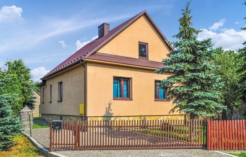 1 huoneen majoitus Biadoliny Szlacheckissa