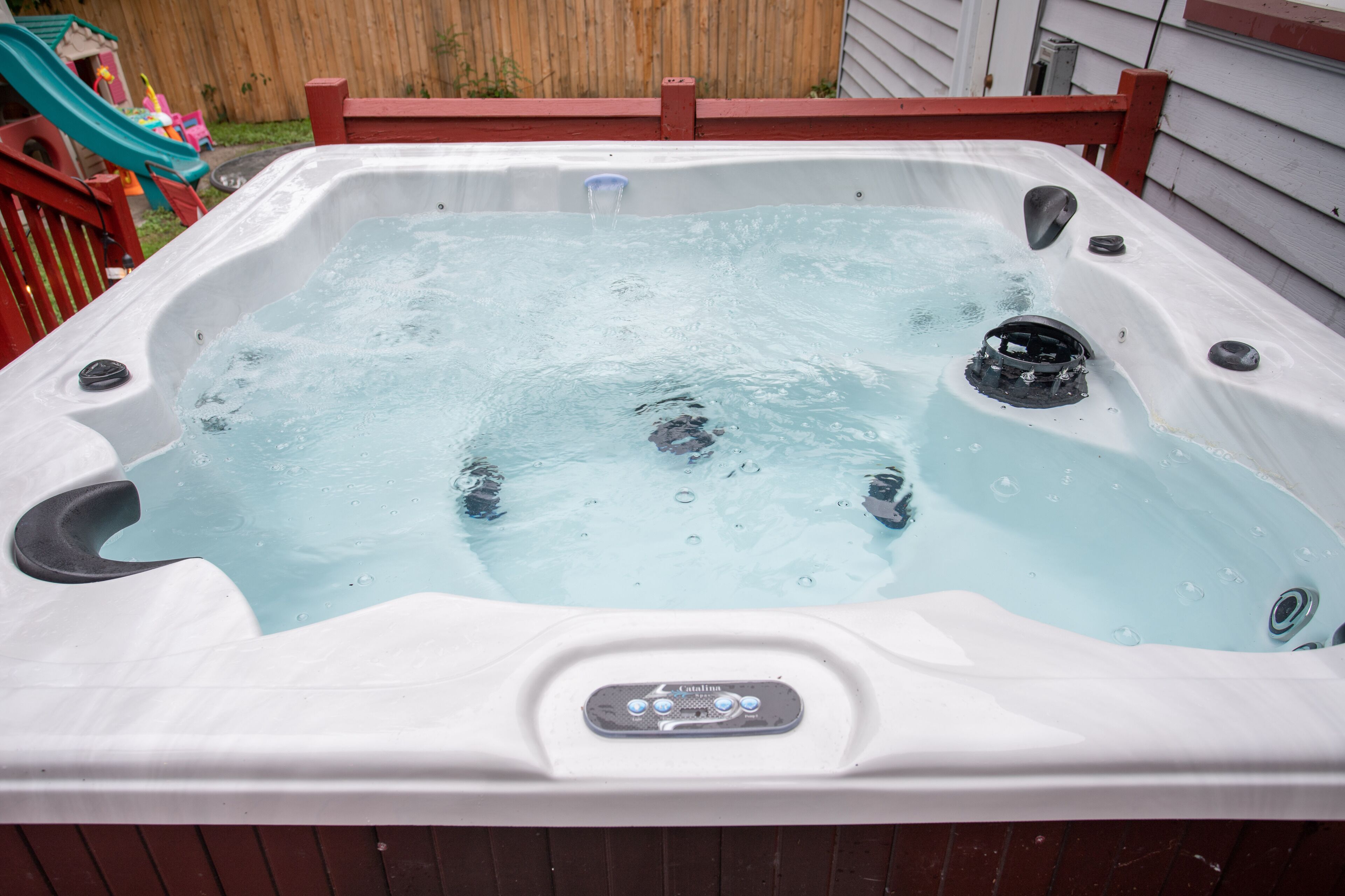 ♨️ Ranch W/ Hot Tub~ by Arprt/Dtwn/UofR/RIT W/AC