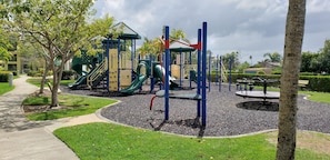 Espace pour enfants