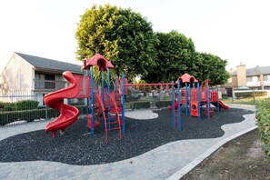 Area bambini