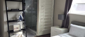 Charming Heights Guesthouse!