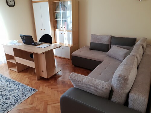 Family apartment 70 m2