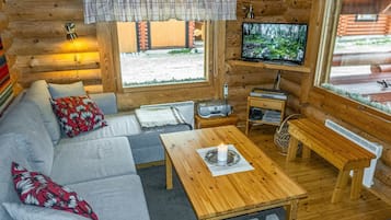 Télévision, lecteur de DVD