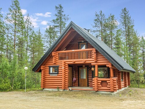 Fassen maja by Interhome