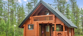 Fassen maja by Interhome