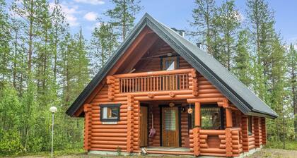 Fassen maja by Interhome