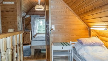 1 Schlafzimmer