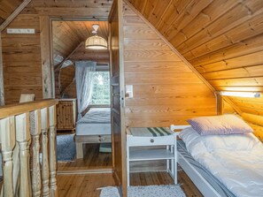 1 slaapkamer