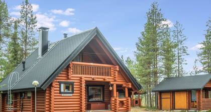 Fassen maja by Interhome