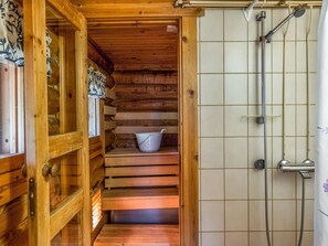 Kylpyhuone