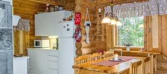 Fassen maja by Interhome