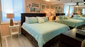 1 soveværelse, strygejern/strygebræt, weekendseng, Wi-Fi