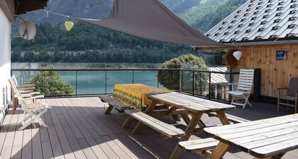 Le Bouquetin 2 - Ferienwohnung 6 Pers. 85 qm