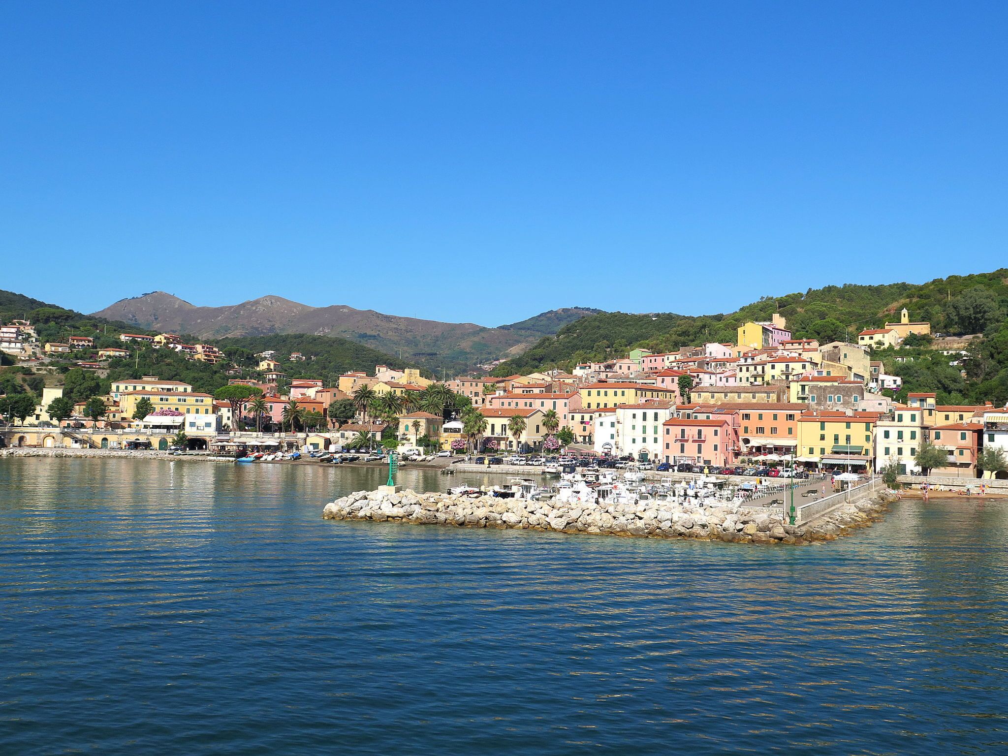 Marina