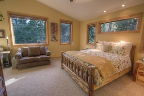 Room - Grouse House (Homewood)